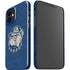 Georgetown University Jack the Bulldog Mascot iPhone 12 Mini Lite Case
