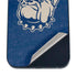 Georgetown University Jack the Bulldog Mascot iPhone 12 Mini Skin