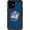 Georgetown University Jack the Bulldog Mascot iPhone 12 Mini Waterproof Case
