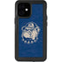 Georgetown University Jack the Bulldog Mascot iPhone 12 Mini Waterproof Case
