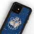 Georgetown University Jack the Bulldog Mascot iPhone 12 Mini Waterproof Case