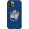Georgetown University Jack the Bulldog Mascot iPhone 12 Pro Impact Case