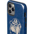 Georgetown University Jack the Bulldog Mascot iPhone 12 Pro Impact Case