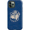 Georgetown University Jack the Bulldog Mascot iPhone 12 Pro Max Impact Case