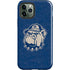 Georgetown University Jack the Bulldog Mascot iPhone 12 Pro Max Impact Case