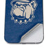Georgetown University Jack the Bulldog Mascot iPhone 12 Pro Max Skin