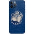 Georgetown University Jack the Bulldog Mascot iPhone 12 Pro Skin