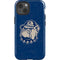 Georgetown University Jack the Bulldog Mascot iPhone 13 Impact Case