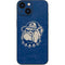 Georgetown University Jack the Bulldog Mascot iPhone 13 Mini Skin