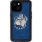 Georgetown University Jack the Bulldog Mascot iPhone 13 Mini Waterproof Case