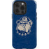 Georgetown University Jack the Bulldog Mascot iPhone 13 Pro Impact Case