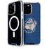 Georgetown University Jack the Bulldog Mascot iPhone 13 Pro Max MagSafe Case