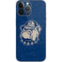 Georgetown University Jack the Bulldog Mascot iPhone 13 Pro Max Skin