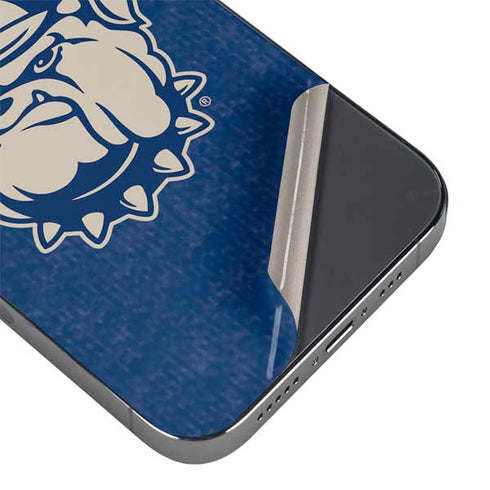 Georgetown University Jack the Bulldog Mascot iPhone 13 Pro Max Skin