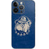 Georgetown University Jack the Bulldog Mascot iPhone 13 Pro Skin
