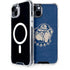 Georgetown University Jack the Bulldog Mascot iPhone 14 Plus MagSafe Case