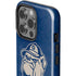 Georgetown University Jack the Bulldog Mascot iPhone 14 Pro Impact Case
