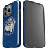 Georgetown University Jack the Bulldog Mascot iPhone 14 Pro Impact Case