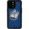 Georgetown University Jack the Bulldog Mascot iPhone 14 Pro Max Waterproof Case