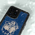 Georgetown University Jack the Bulldog Mascot iPhone 14 Pro Max Waterproof Case