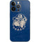 Georgetown University Jack the Bulldog Mascot iPhone 15 Pro Skin