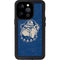 Georgetown University Jack the Bulldog Mascot iPhone 14 Pro Waterproof Case