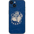 Georgetown University Jack the Bulldog Mascot iPhone 14 Skin