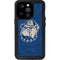 Georgetown University Jack the Bulldog Mascot iPhone 15 Pro Waterproof Case