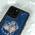 Georgetown University Jack the Bulldog Mascot iPhone 15 Pro Waterproof Case