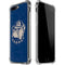 Georgetown University Jack the Bulldog Mascot iPhone 7/8 Plus Clear Case