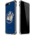 Georgetown University Jack the Bulldog Mascot iPhone 7/8 Plus Clear Case