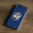 Georgetown University Jack the Bulldog Mascot iPhone 8 Pro Case