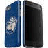 Georgetown University Jack the Bulldog Mascot iPhone SE (2nd & 3rd Gen) Pro Case