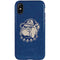 Georgetown University Jack the Bulldog Mascot iPhone X Pro Case