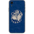 Georgetown University Jack the Bulldog Mascot iPhone XR Skin
