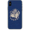 Georgetown University Jack the Bulldog Mascot iPhone XS Max Skin