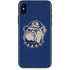 Georgetown University Jack the Bulldog Mascot iPhone XS Max Skin