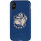 Georgetown University Jack the Bulldog Mascot iPhone XS Pro Case