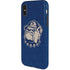 Georgetown University Jack the Bulldog Mascot iPhone XS Pro Case