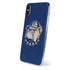 Georgetown University Jack the Bulldog Mascot iPhone XS Skin