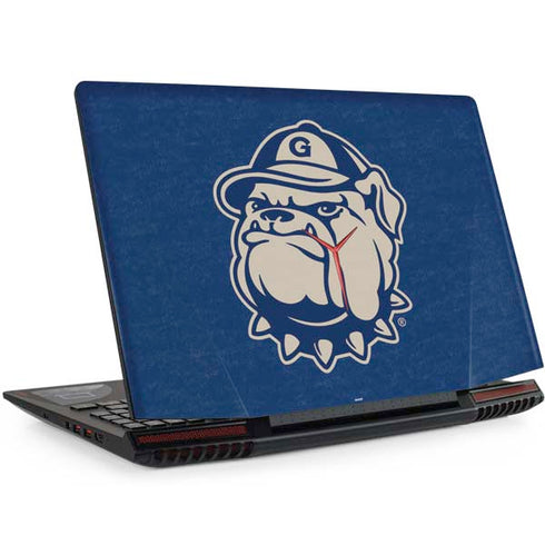 Georgetown University Jack the Bulldog Mascot Legion Y720 Skin