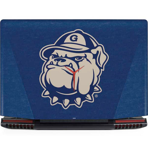 Georgetown University Jack the Bulldog Mascot Legion Y720 Skin