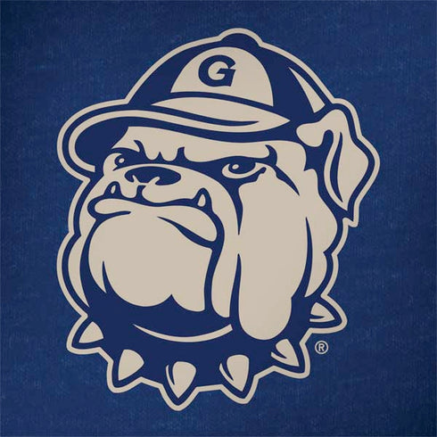 Georgetown University Jack the Bulldog Mascot Legion Y720 Skin