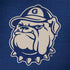 Georgetown University Jack the Bulldog Mascot Legion Y720 Skin
