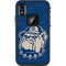 Georgetown University Jack the Bulldog Mascot LifeProof Fre iPhone Skin