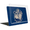 Georgetown University Jack the Bulldog Mascot MacBook Air 13in (2020) Case plus Skin