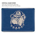 Georgetown University Jack the Bulldog Mascot MacBook Air 13in M1 (2021) Case plus Skin