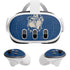 Georgetown University Jack the Bulldog Mascot Meta Quest 3 Skin