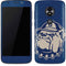 Georgetown University Jack the Bulldog Mascot Moto E5 Play Skin