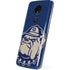 Georgetown University Jack the Bulldog Mascot Moto E5 Plus Skin